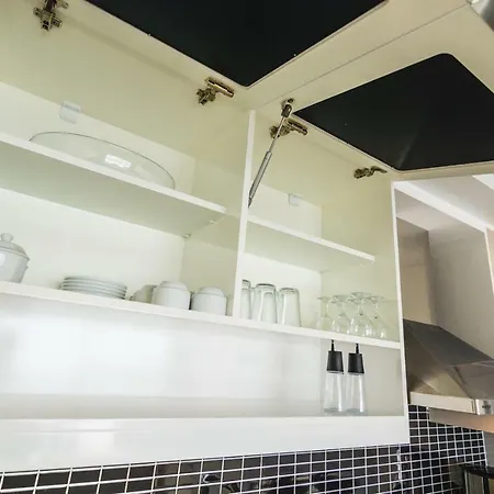 Apartment Sevenstars B 12