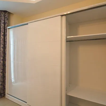 Sevenstars B 12 Apartment